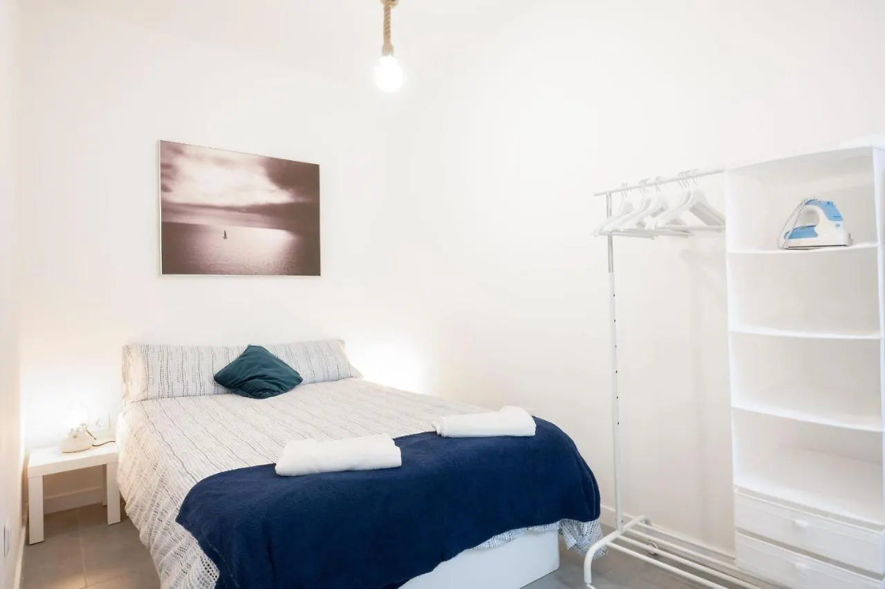Apartamentos Acaymo Santa Cruz de Tenerife Espanha