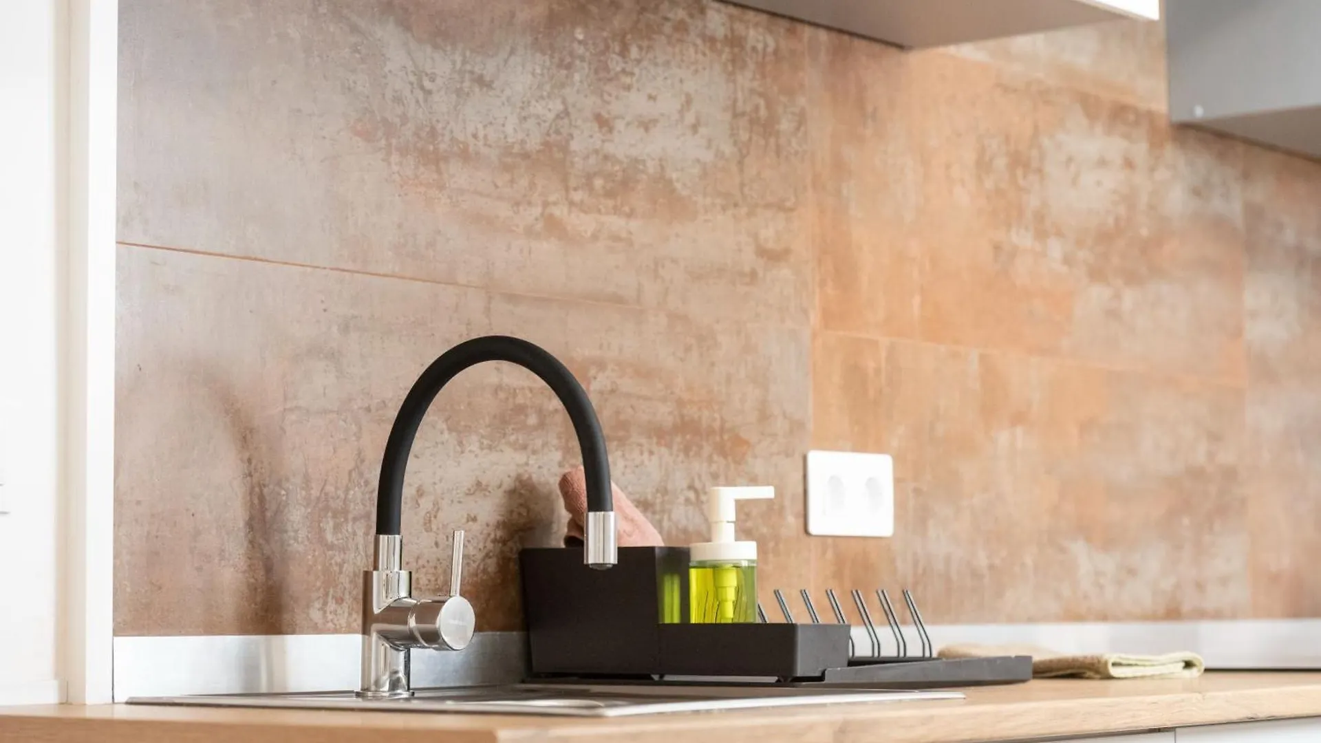 דירה סנטה קרוז דה טנריף Apartamentos Acaymo ספרד