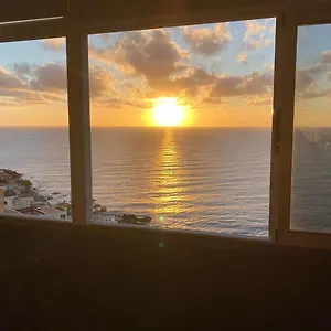 Apto Boca Cangrejo Netflix,parking,aire Acondicionado Y Rent Car Santa Cruz de Tenerife
