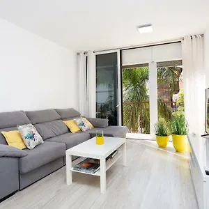 Apartment Monkey House, Santa Cruz de Tenerife