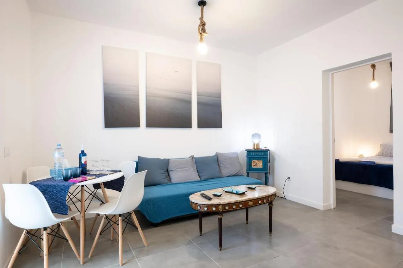Apartamentos Acaymo Santa Cruz de Tenerife