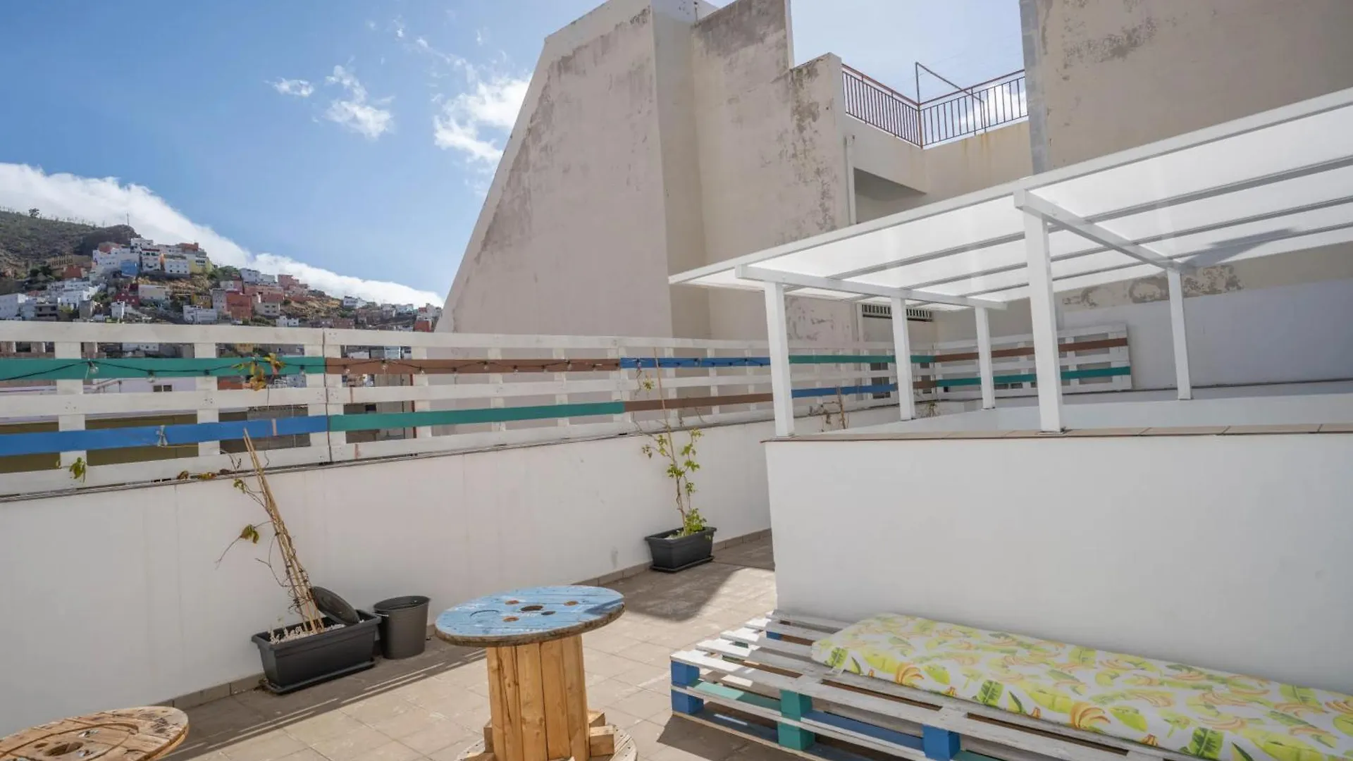 Apartment Apartamentos Acaymo Santa Cruz de Tenerife Spain