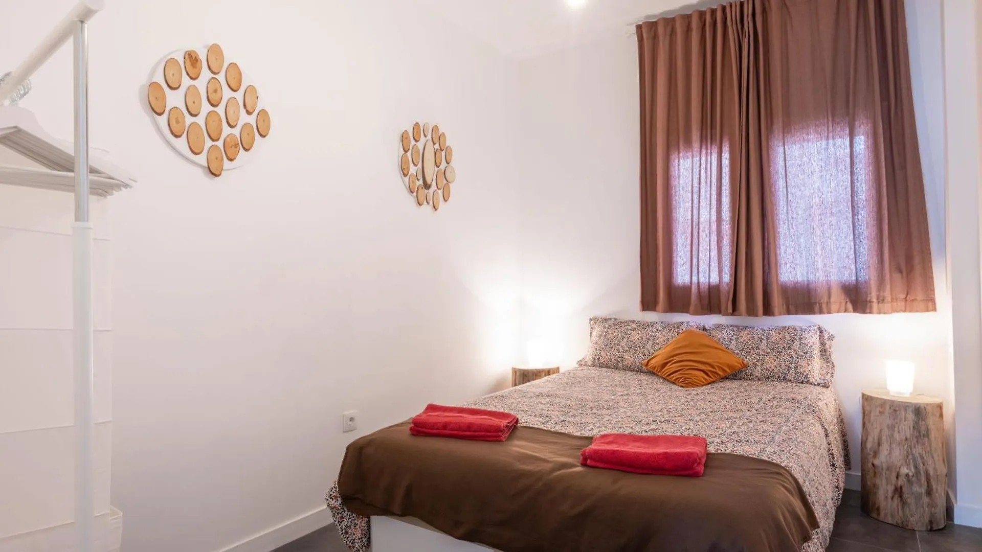 Apartamentos Acaymo Santa Cruz de Tenerife Apartment