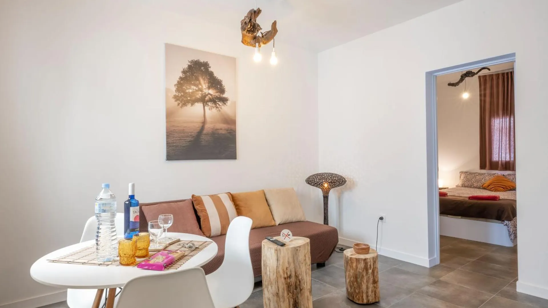 Apartamentos Acaymo Santa Cruz de Tenerife
