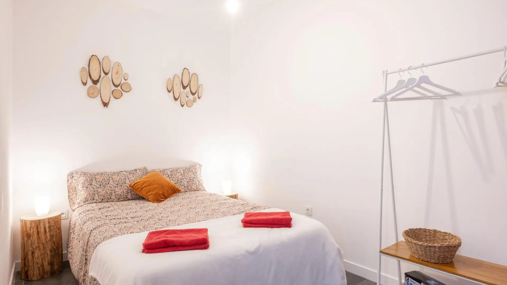 Apartment Apartamentos Acaymo Santa Cruz de Tenerife