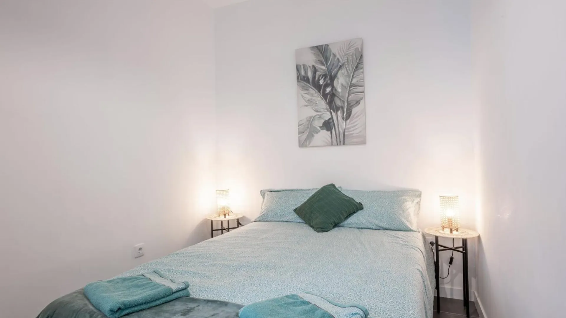 Apartamentos Acaymo Santa Cruz de Tenerife Apartment