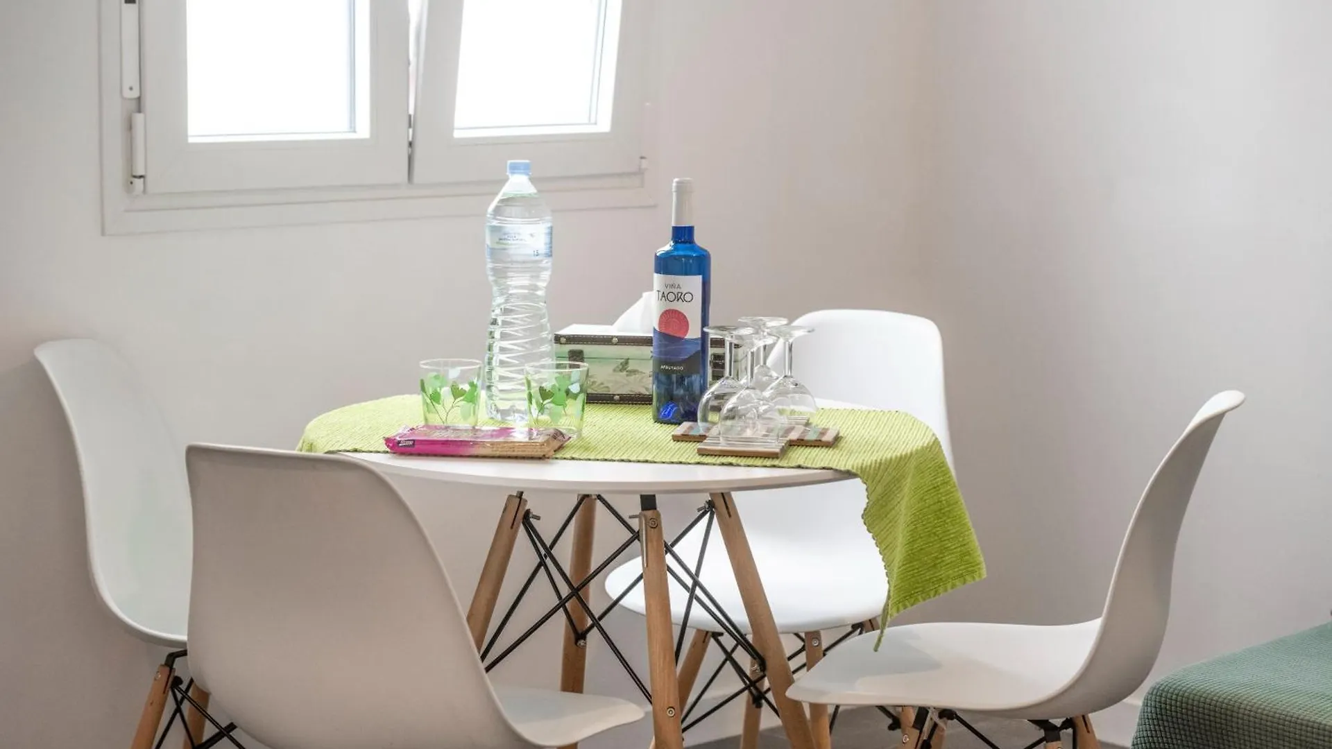 Apartamentos Acaymo Santa Cruz de Tenerife