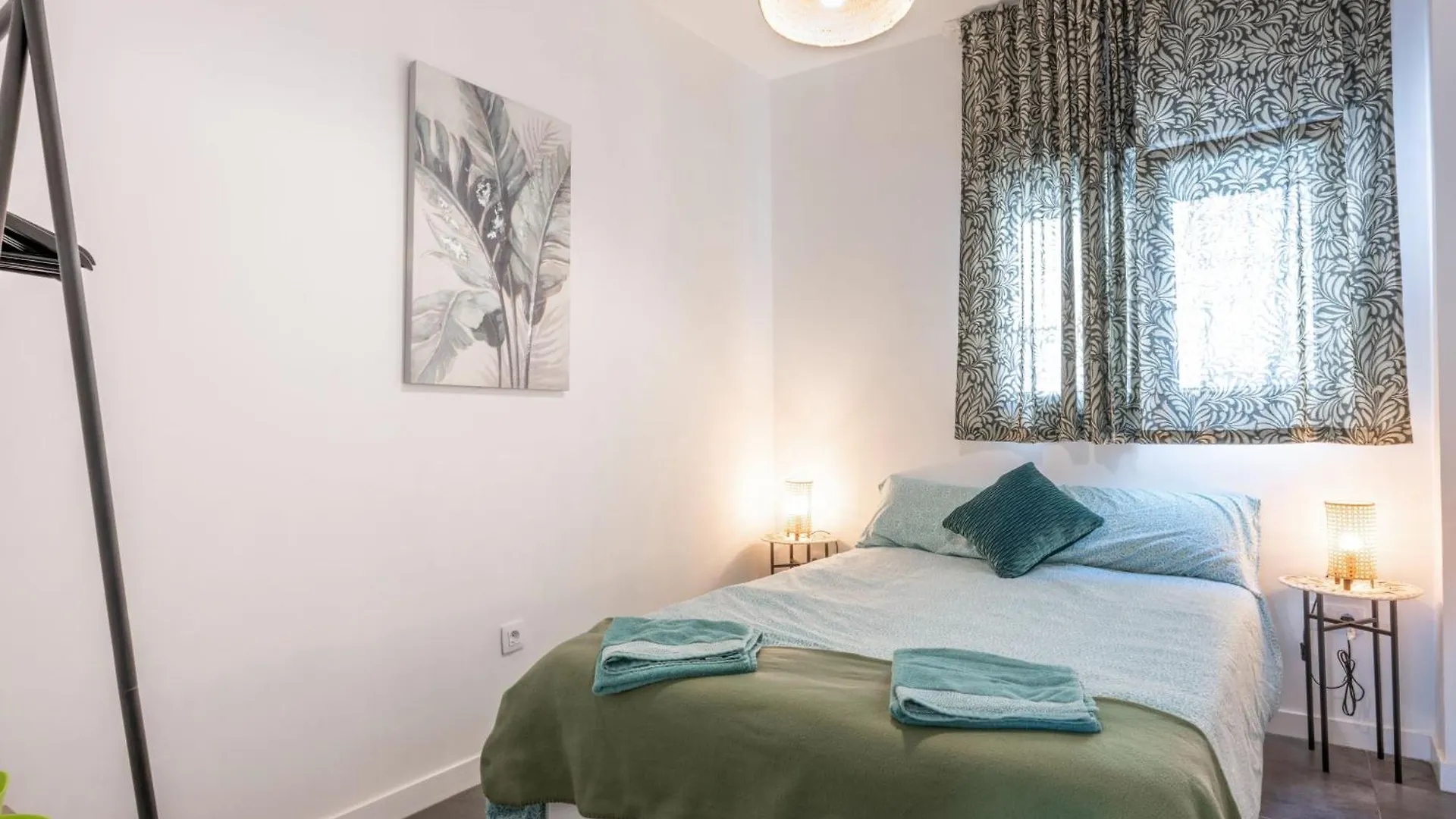 Apartamentos Acaymo Santa Cruz de Tenerife