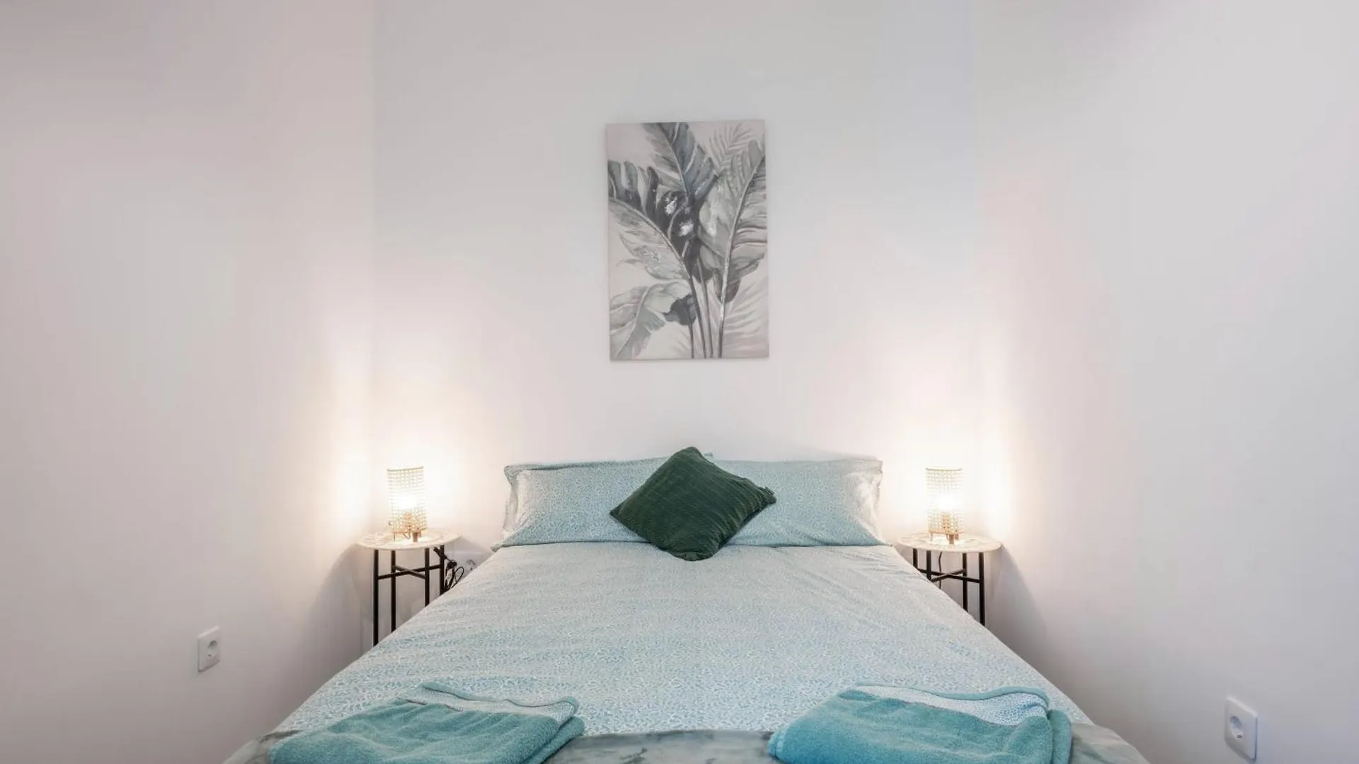 Apartamentos Acaymo Santa Cruz de Tenerife Spain