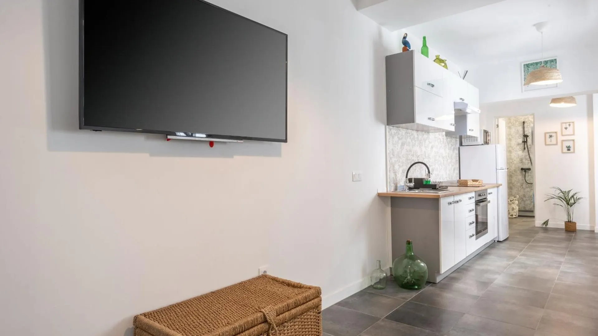Apartamentos Acaymo Santa Cruz de Tenerife