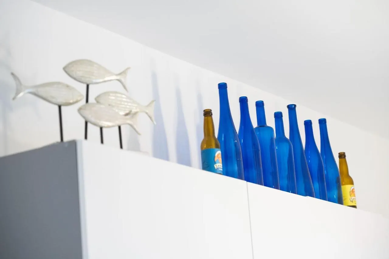 Apartamentos Acaymo Σάντα Κρουζ Τενερίφης 0*,