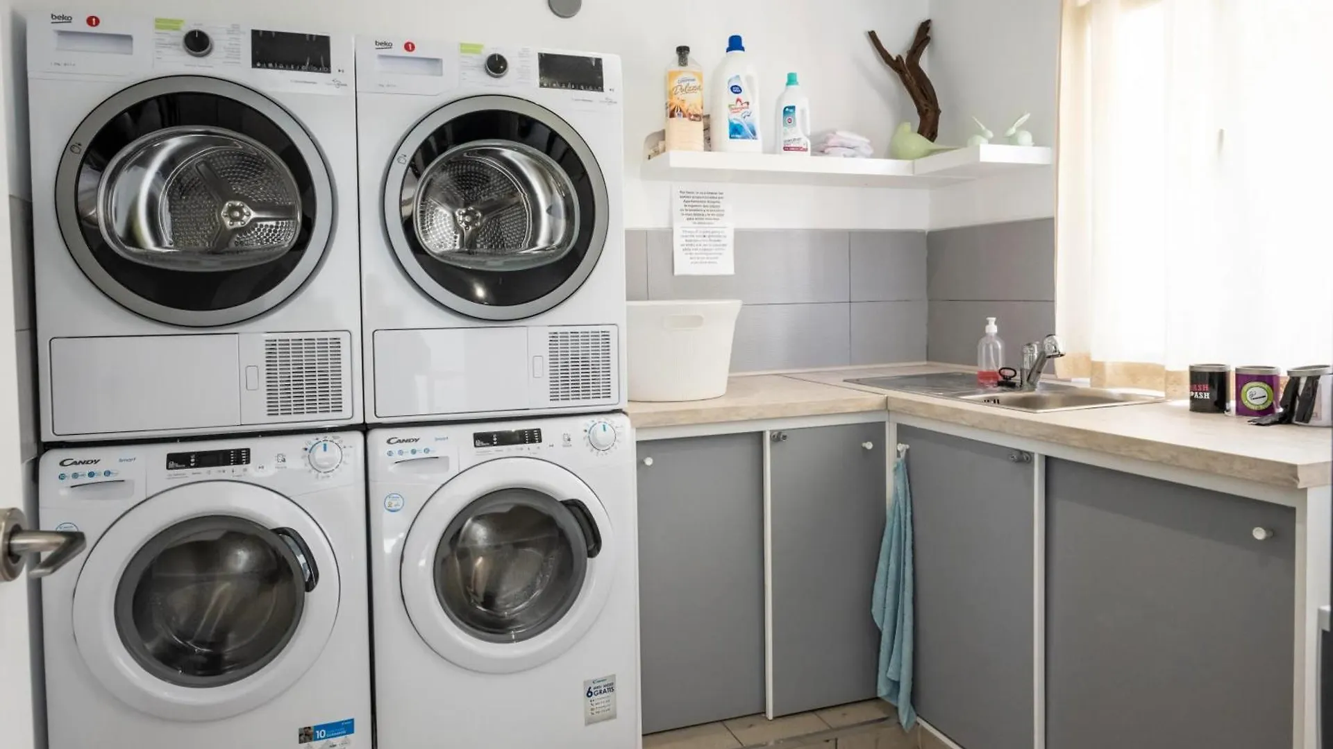 Apartamentos Acaymo Σάντα Κρουζ Τενερίφης 0*,  Ισπανία