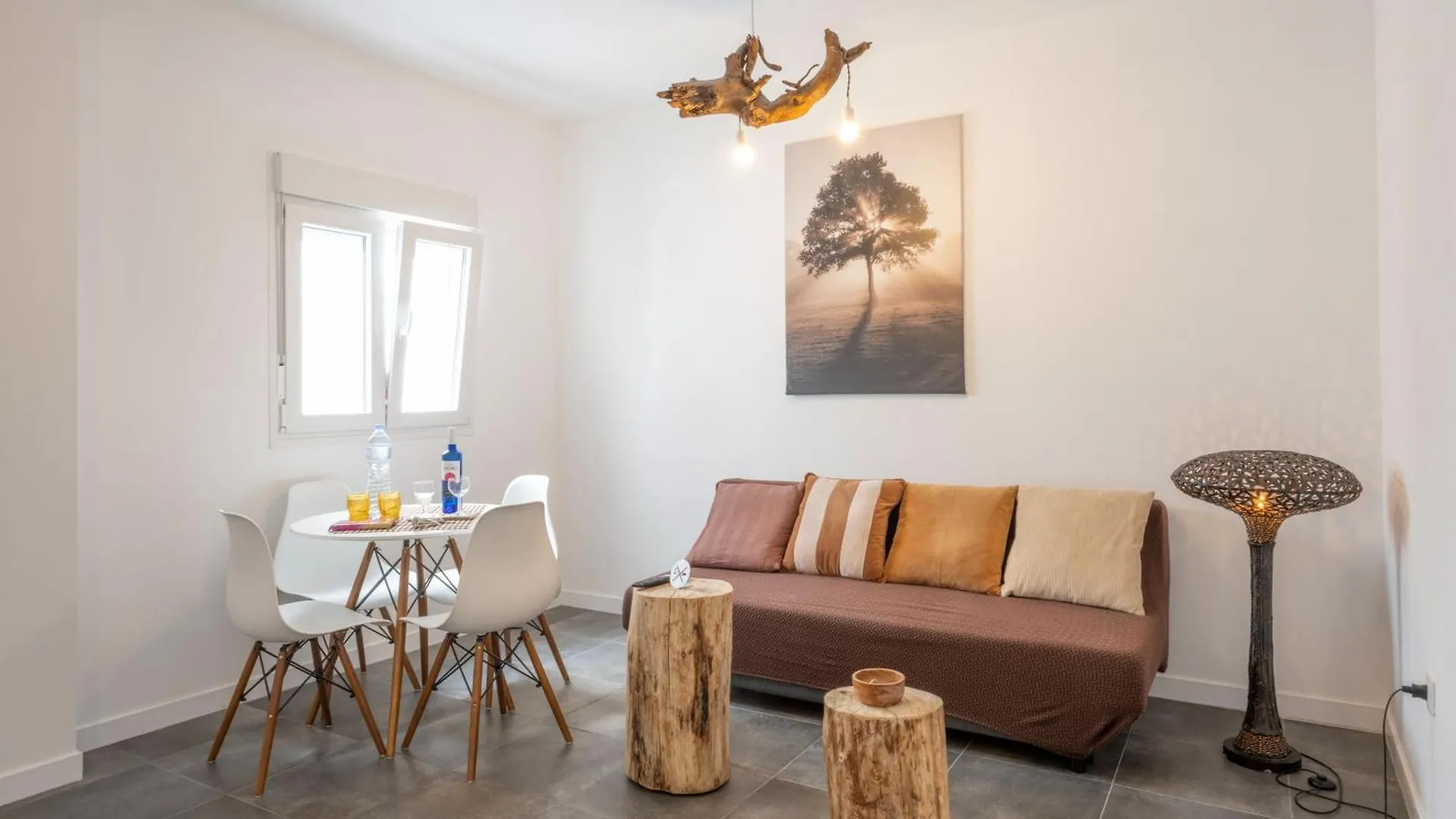 Διαμέρισμα Apartamentos Acaymo Σάντα Κρουζ Τενερίφης Ισπανία