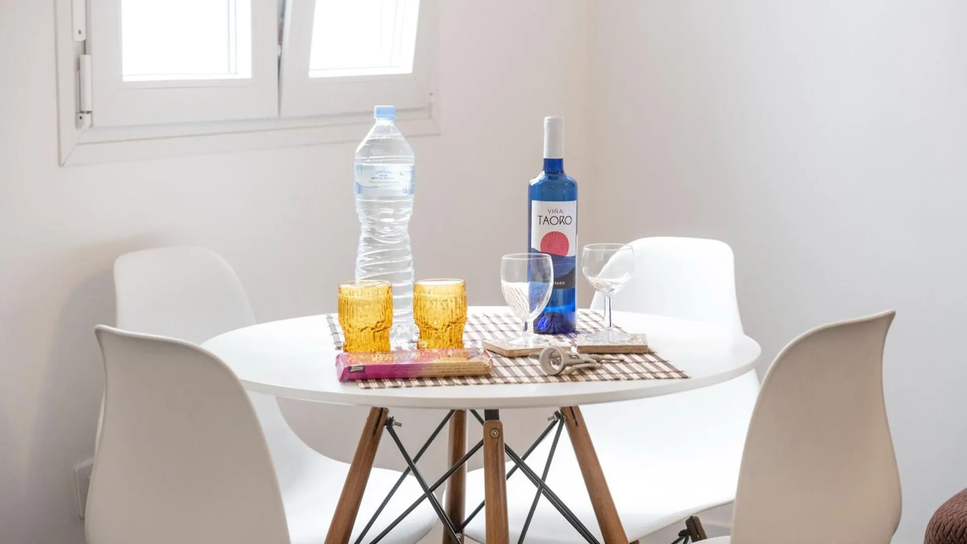 Apartamentos Acaymo Σάντα Κρουζ Τενερίφης Διαμέρισμα