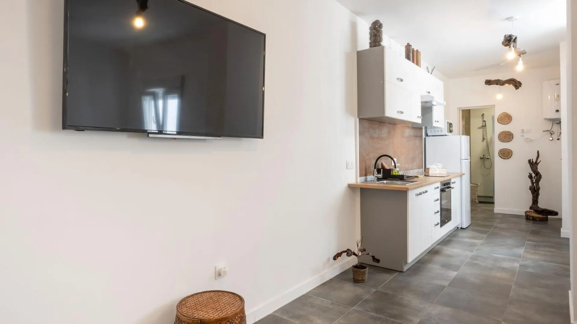 Διαμέρισμα Apartamentos Acaymo Σάντα Κρουζ Τενερίφης