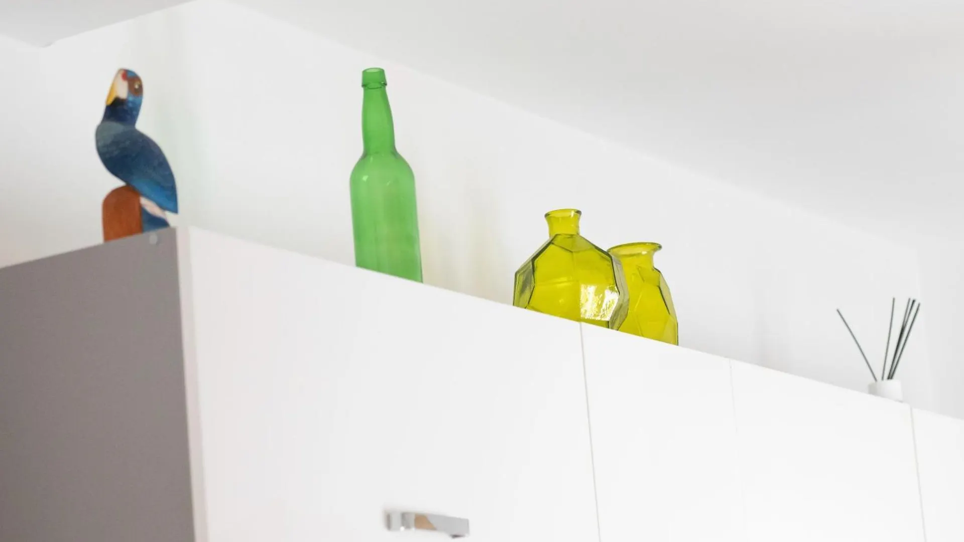Διαμέρισμα Apartamentos Acaymo Σάντα Κρουζ Τενερίφης