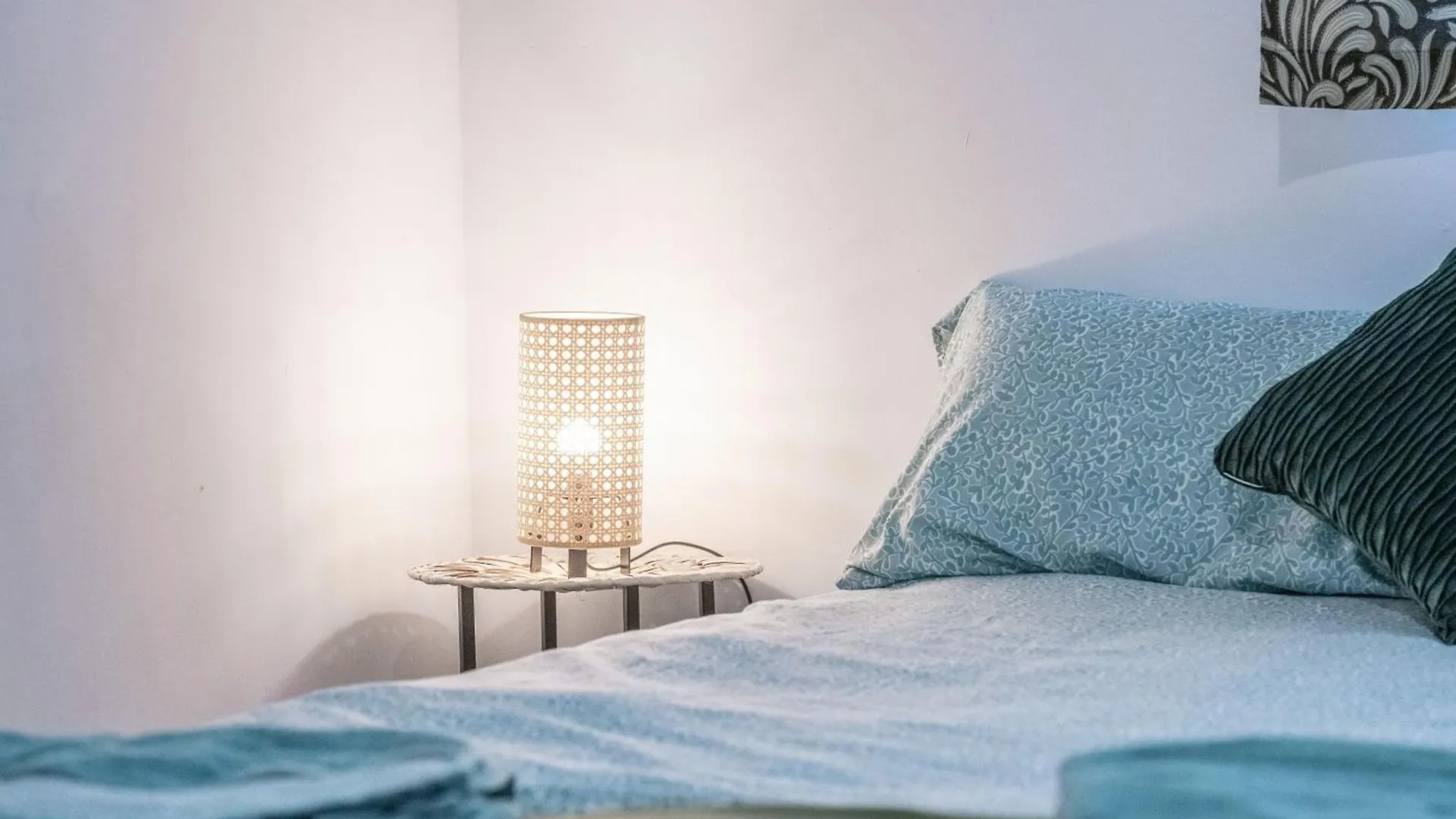 Apartamentos Acaymo Σάντα Κρουζ Τενερίφης 0*,