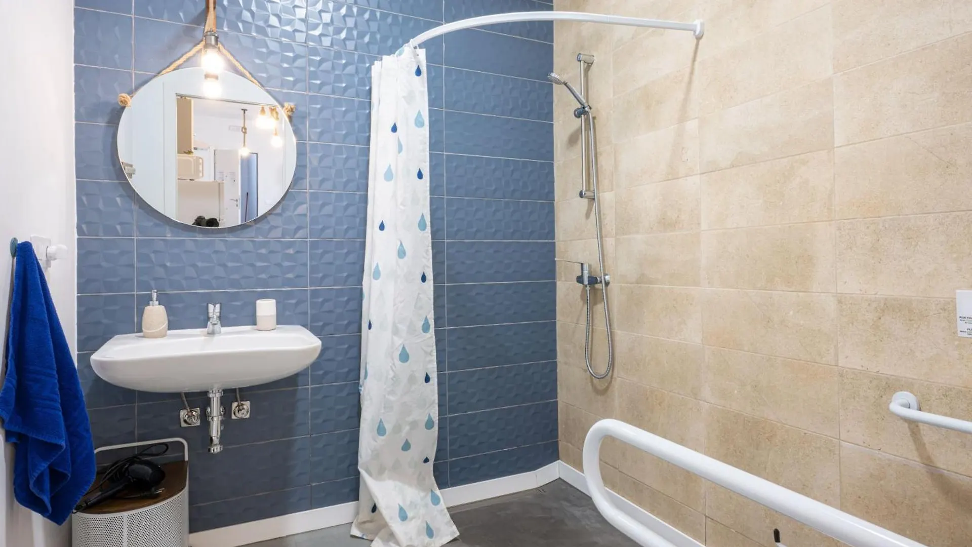 Διαμέρισμα Apartamentos Acaymo Σάντα Κρουζ Τενερίφης Ισπανία