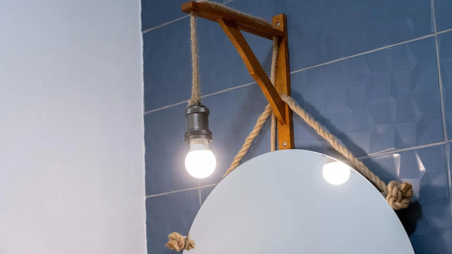 Διαμέρισμα Apartamentos Acaymo Σάντα Κρουζ Τενερίφης