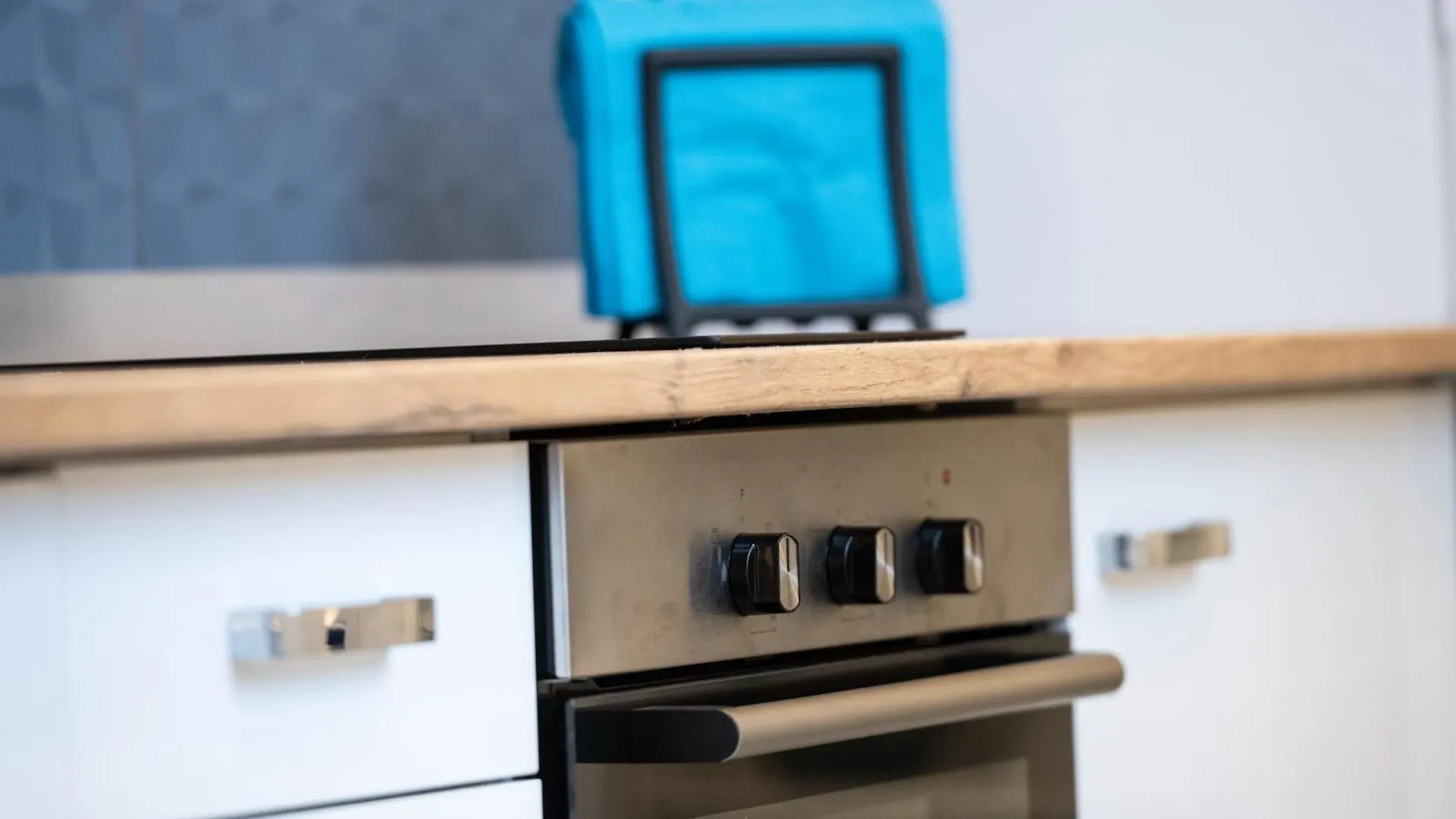 Apartamentos Acaymo Σάντα Κρουζ Τενερίφης