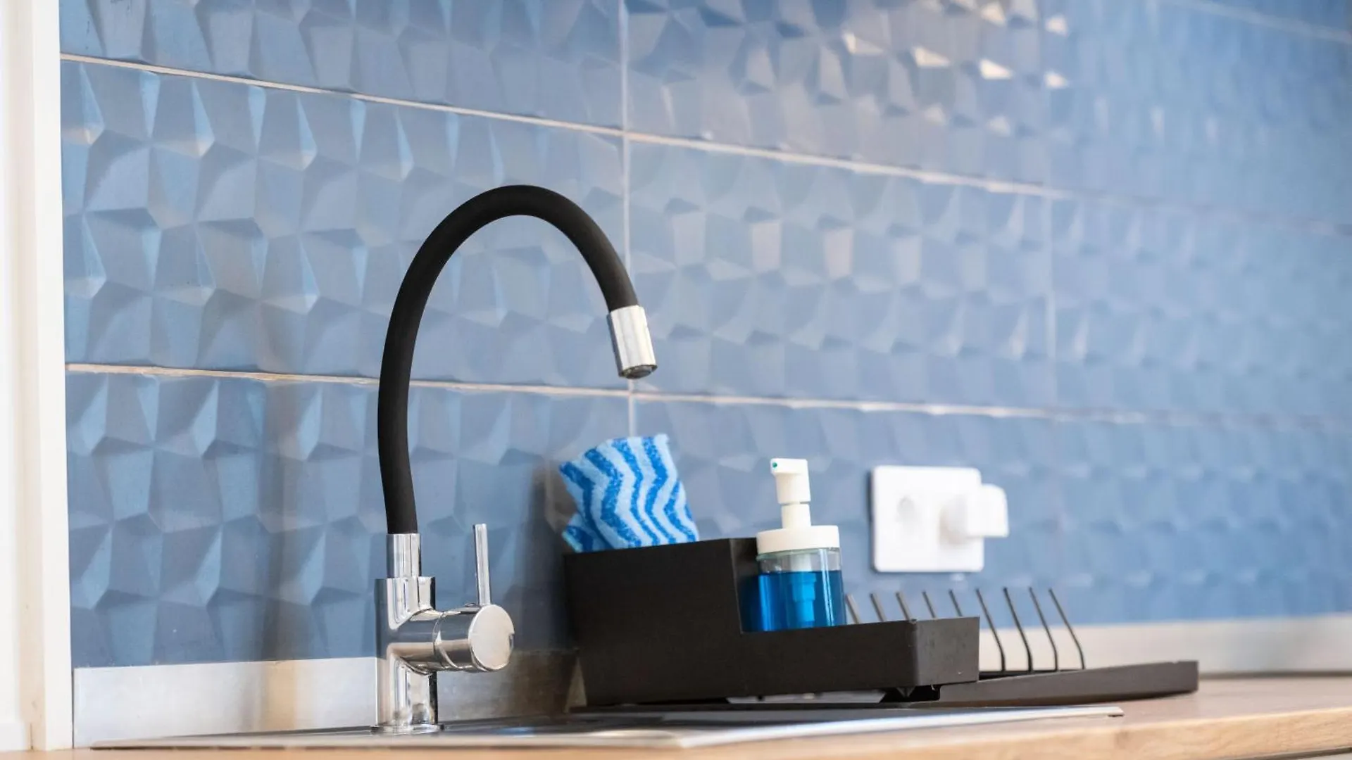 Apartamentos Acaymo Σάντα Κρουζ Τενερίφης Διαμέρισμα